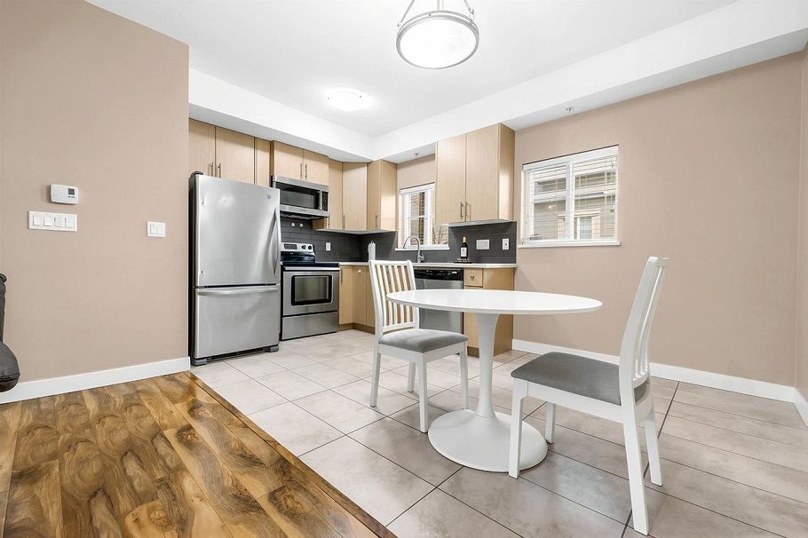 121 3888 Norfolk Street Burnaby, BC - 8