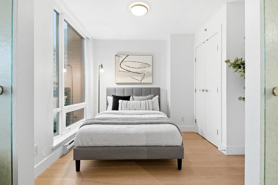 701 535 Smithe Street Vancouver, BC - 12