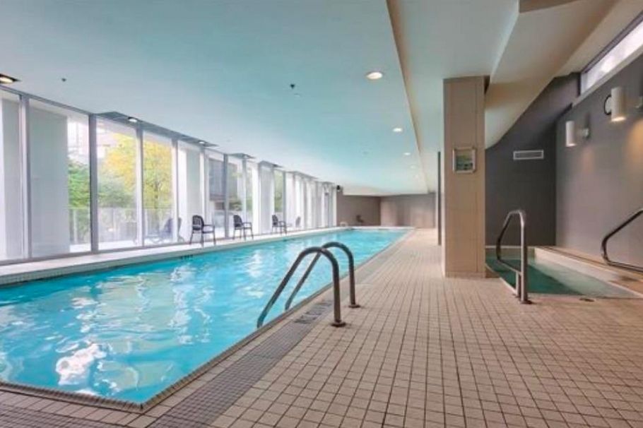 201 550 Pacific Street Vancouver, BC - 32