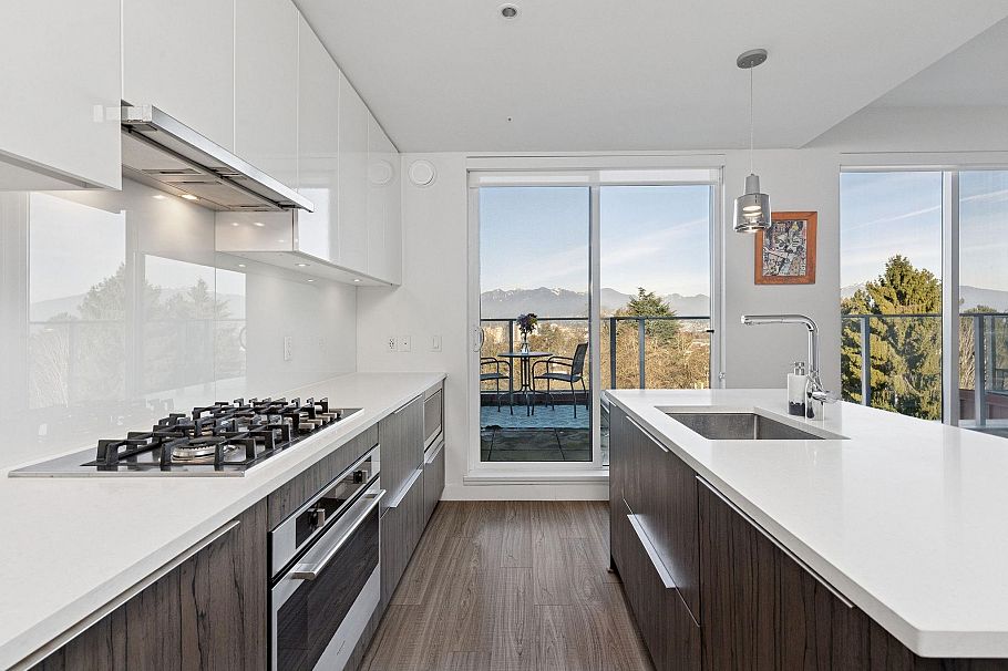 505 379 E Broadway Vancouver, BC - 7