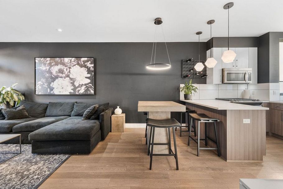 2323 Brunswick Street Vancouver, BC - 15