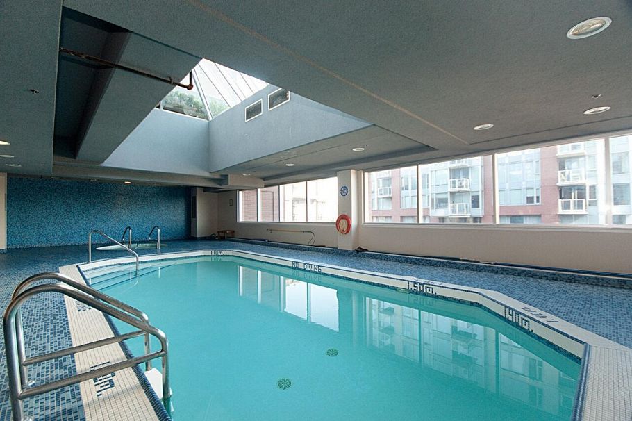 209 63 Keefer Place Vancouver, BC - 27