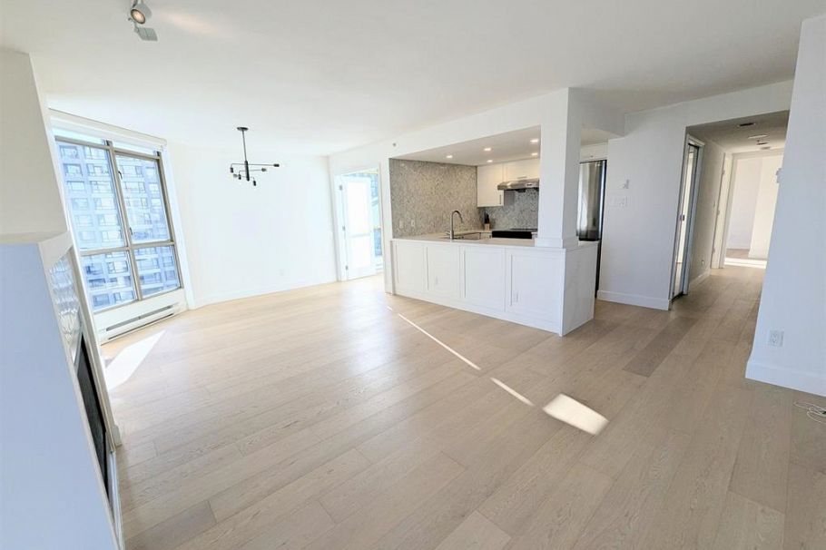 1903 867 Hamilton Street Vancouver, BC - 18