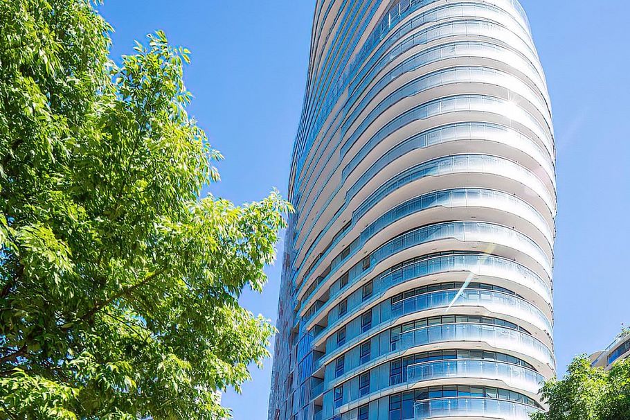 785 87 Nelson Street Vancouver, BC - 37