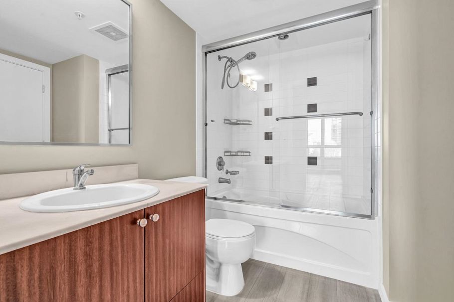 1008 933 Hornby Street Vancouver, BC - 12