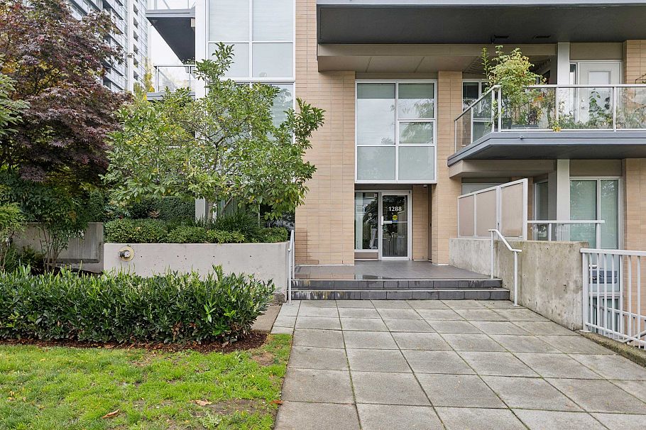 TH4 1288 Chesterfield Avenue North Vancouver, BC - 29