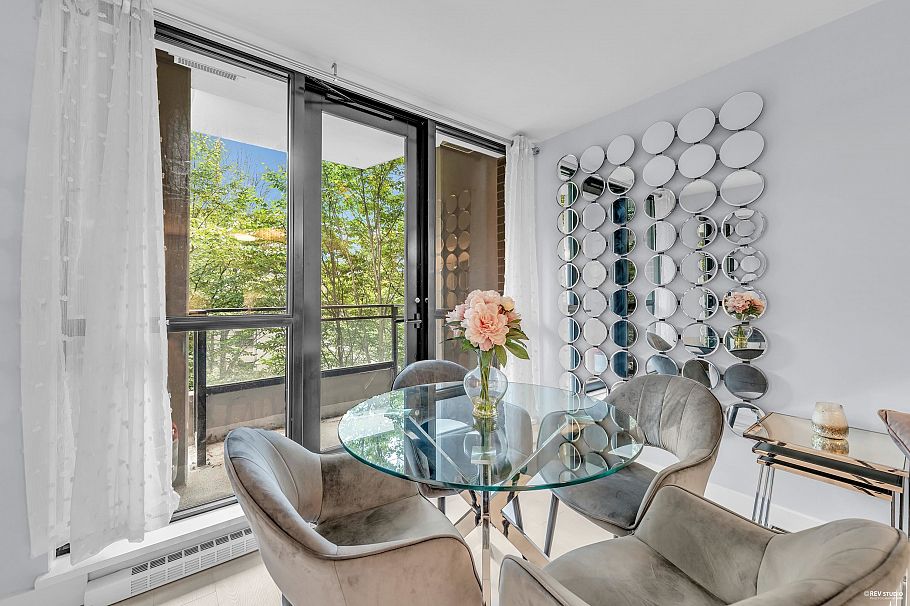 410 909 Mainland Street Vancouver, BC - 11