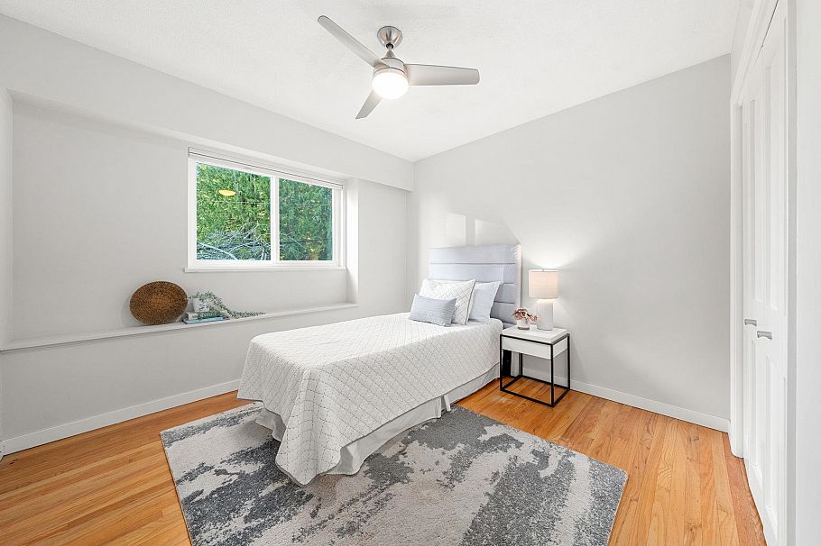 4966 Ranger Avenue North Vancouver, BC - 30