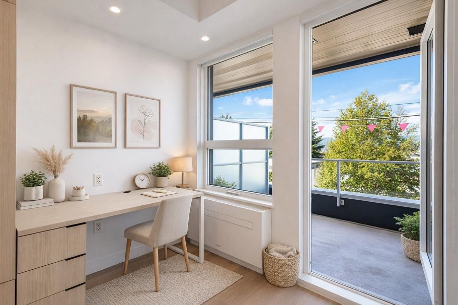 422 2471 St George Street Vancouver, BC - 20