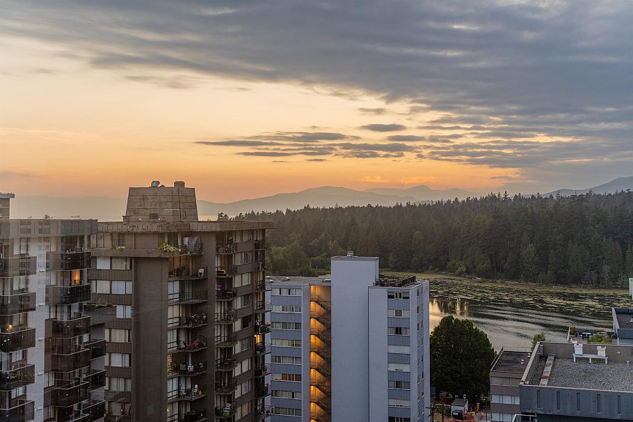 1701 1888 Alberni Street Vancouver, BC - 15