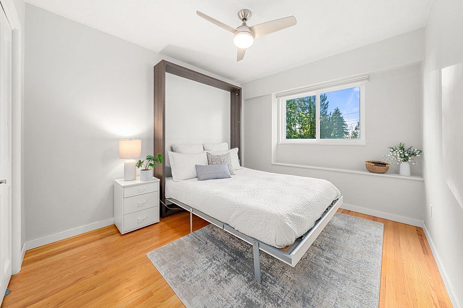 4966 Ranger Avenue North Vancouver, BC - 29