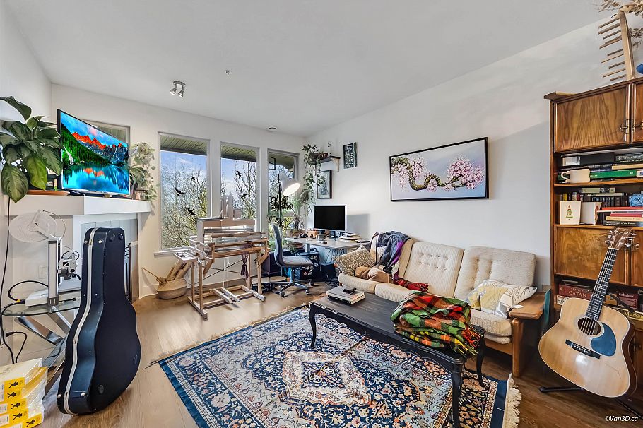 408 2388 Western Parkway Vancouver, BC - 11