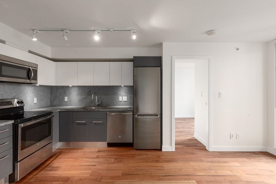 917 188 Keefer Street Vancouver, BC - 5