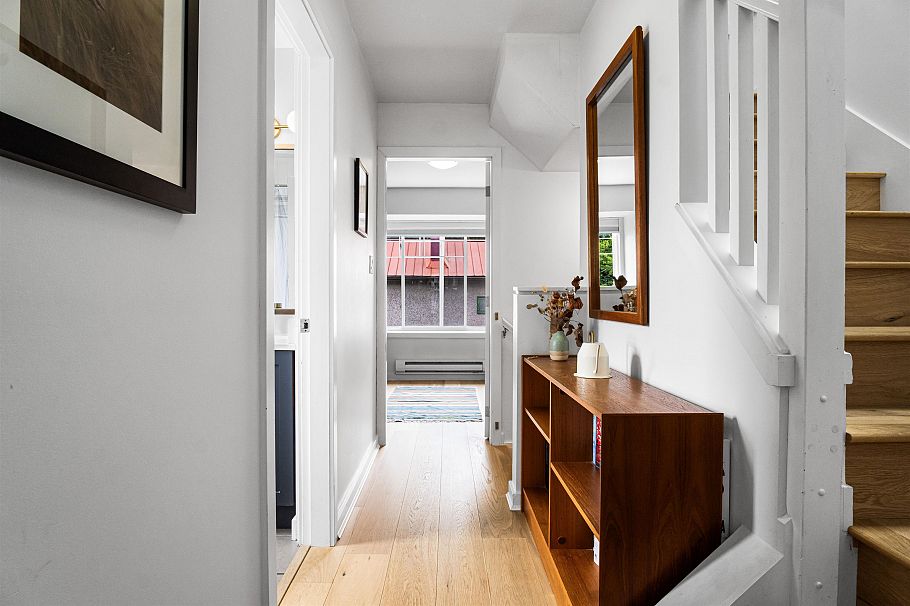 5 1638 E Georgia Street Vancouver, BC - 24