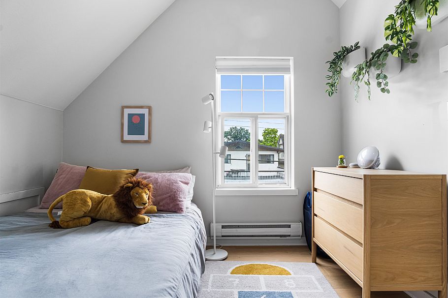 5 1638 E Georgia Street Vancouver, BC - 31