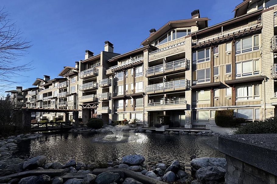 317 580 Raven Woods Drive North Vancouver, BC - 35