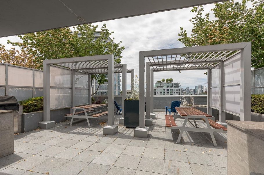 227 108 E 1st Avenue Vancouver, BC - 20