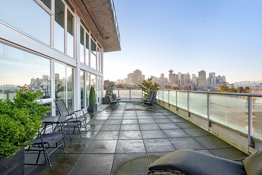 624 289 Alexander Street Vancouver, BC - 29