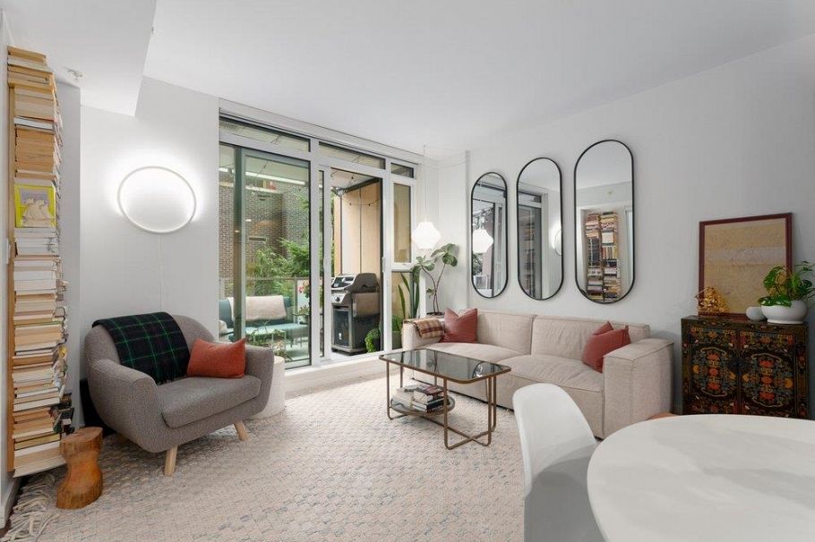 501 285 E 10th Avenue Vancouver, BC - 4