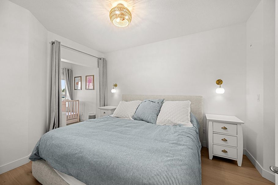 409 4550 Fraser Street Vancouver, BC - 7