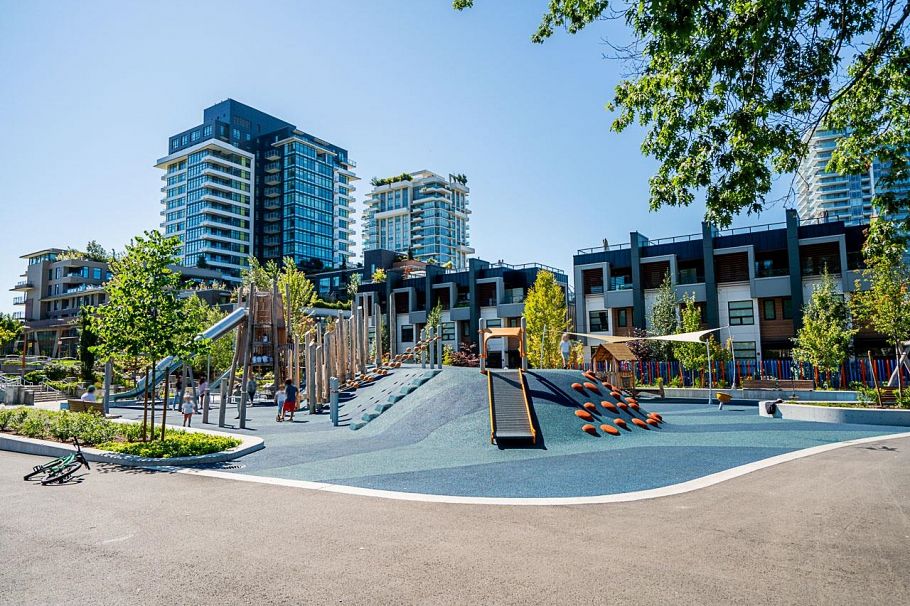 103 2035 Glenaire Drive North Vancouver, BC - 38