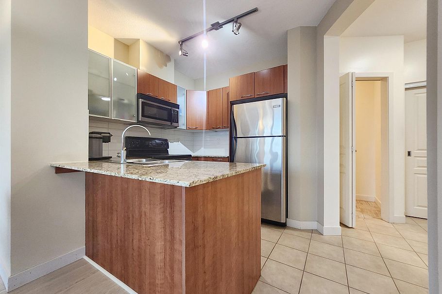 1307 4028 Knight Street Vancouver, BC - 6