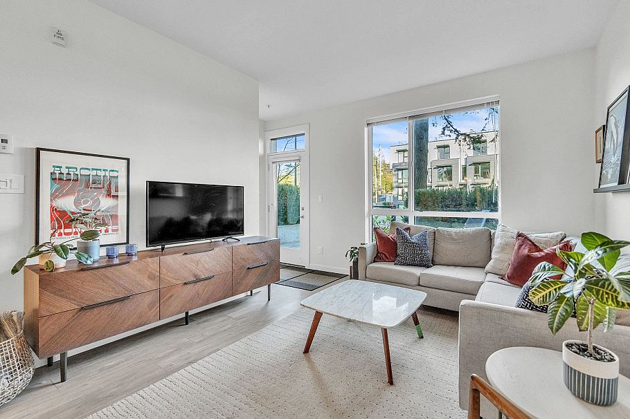 108 615 E 3rd Street North Vancouver, BC - 5