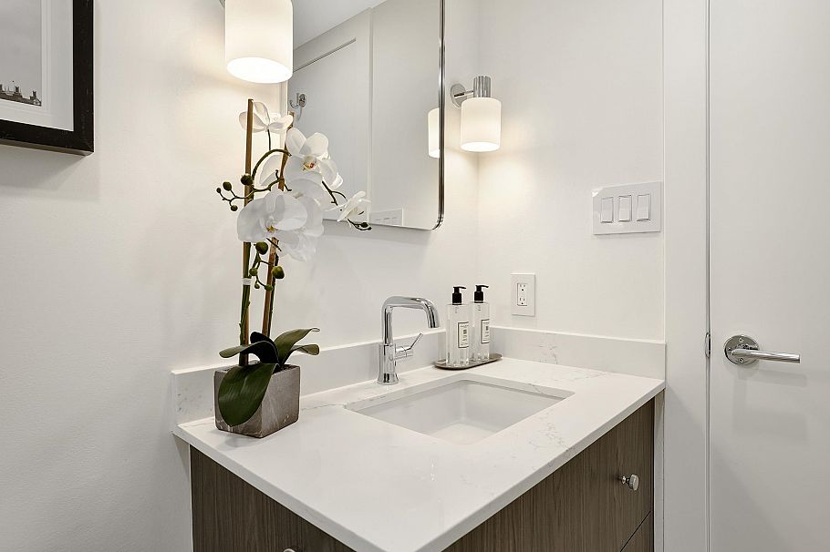 3309 939 Homer Street Vancouver, BC - 26