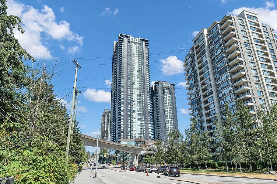 3311 4168 Lougheed Highway Burnaby, BC - 22