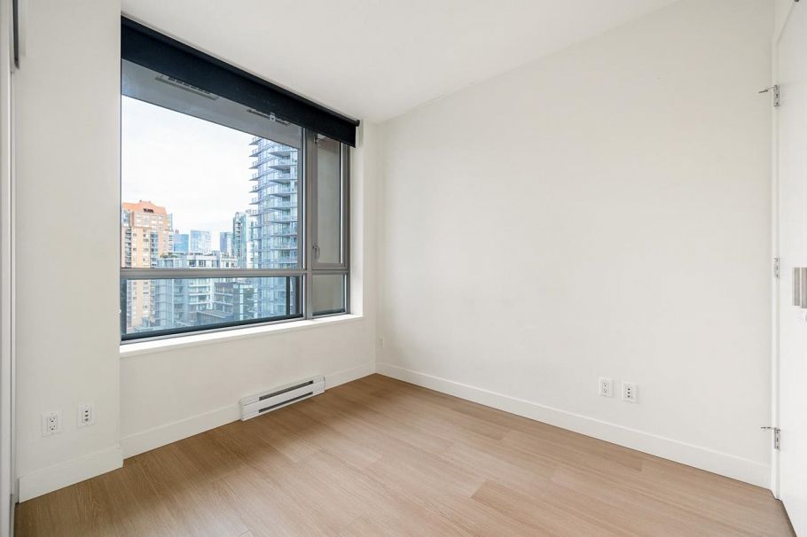 1605 1308 Hornby Street Vancouver, BC - 11