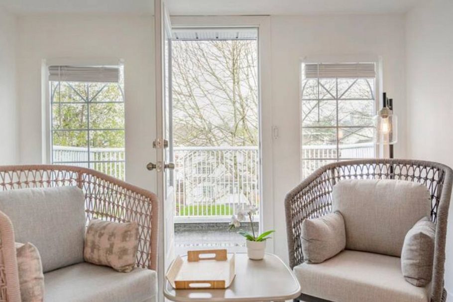 3580 William Street Vancouver, BC - 19