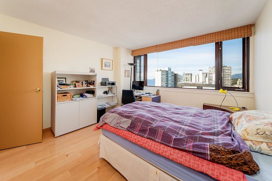 1403 1725 Pendrell Street Vancouver, BC - 17