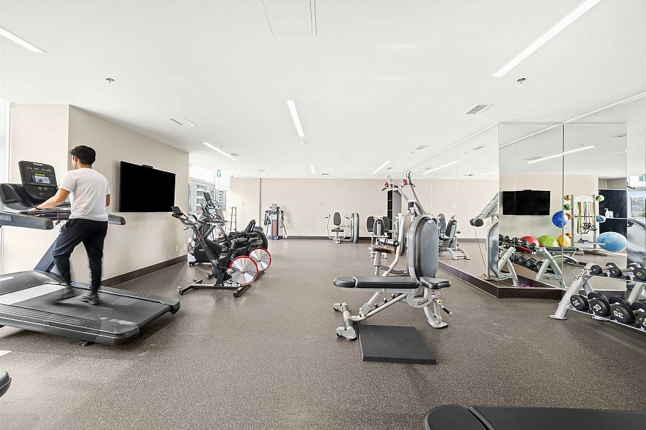 3108 2181 Madison Avenue Burnaby, BC - 30