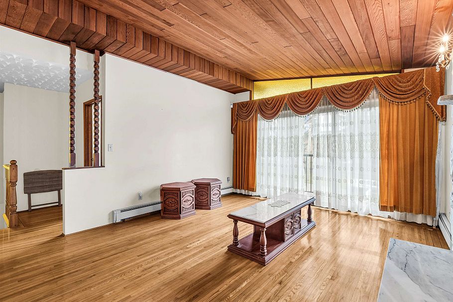 3112 E 1st Avenue Vancouver, BC - 3