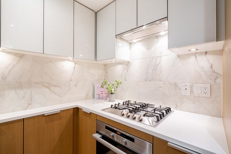 213 110 Switchmen Street Vancouver, BC - 16