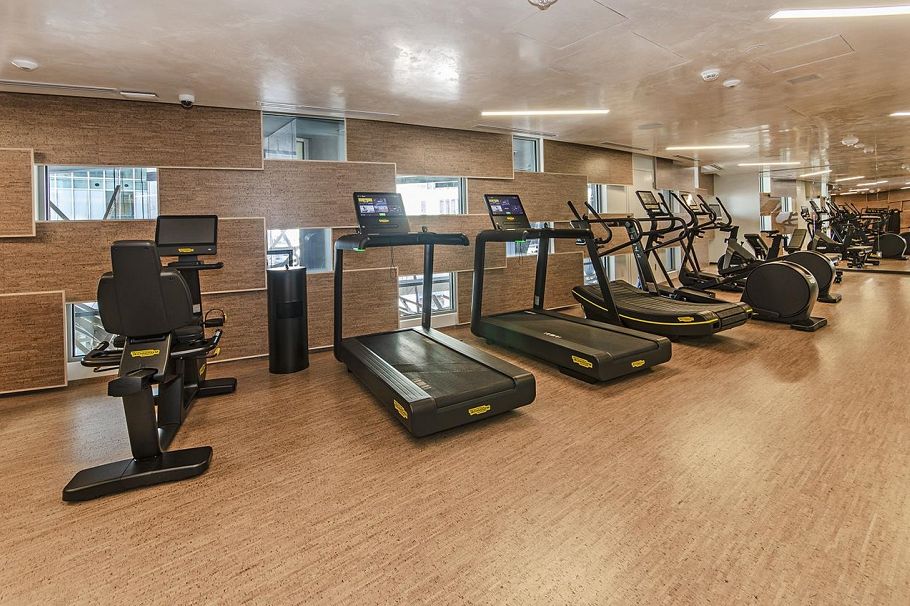 2205 1568 Alberni Street Vancouver, BC - 28