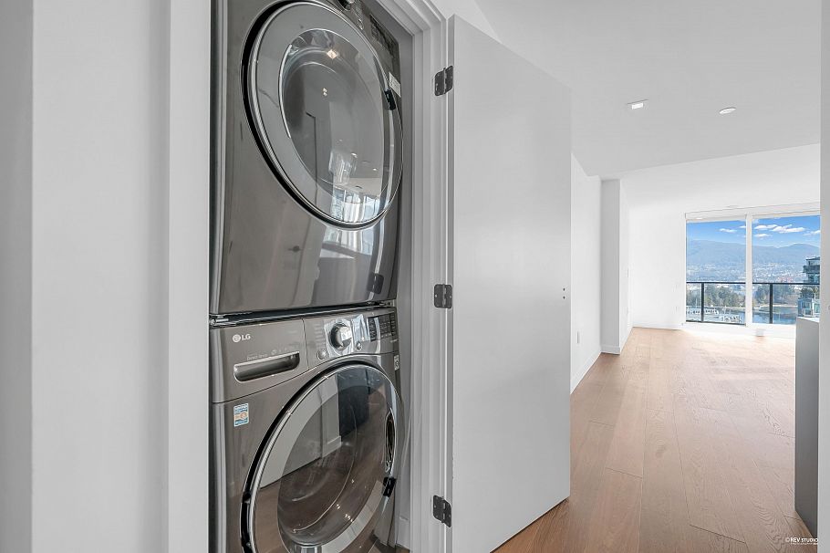 1602 620 Cardero Street Vancouver, BC - 26