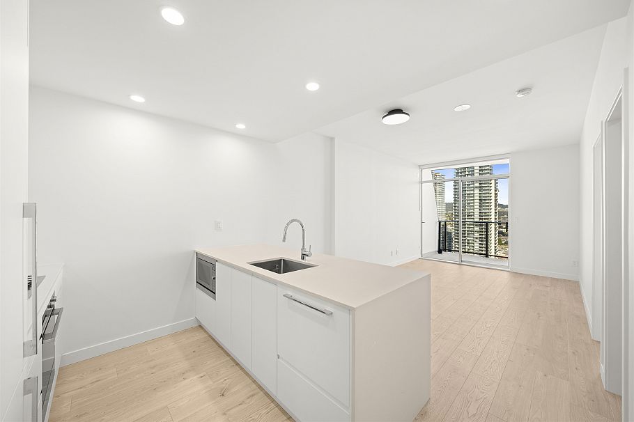 3108 2181 Madison Avenue Burnaby, BC - 3