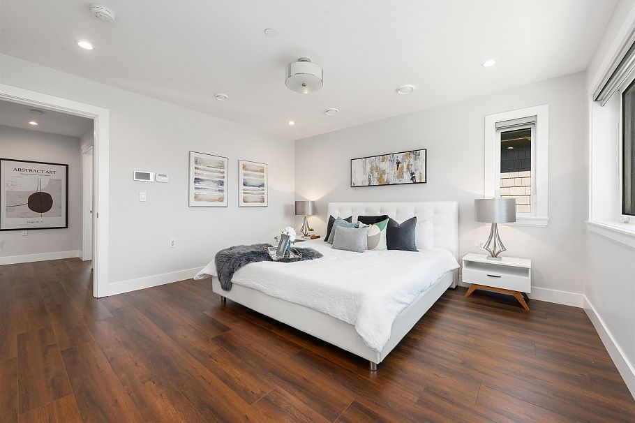 5318 Prince Edward Street Vancouver, BC - 20