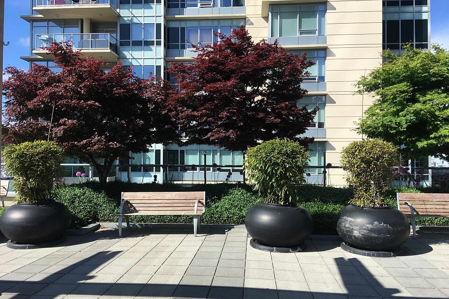 2302 428 Beach Crescent Vancouver, BC - 31