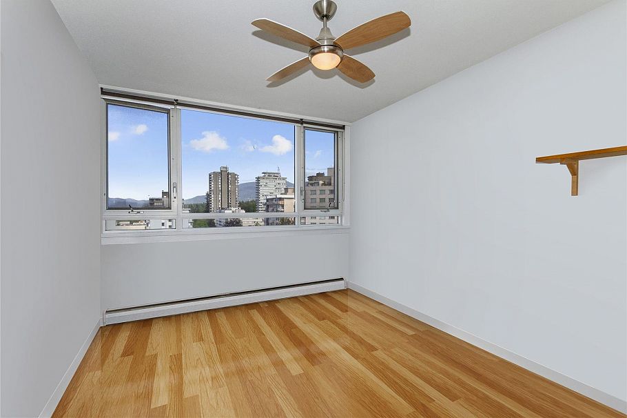 1205 1850 Comox Street Vancouver, BC - 15