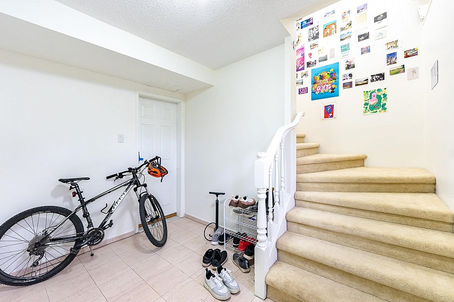 3488 Highbury Street Vancouver, BC - 2