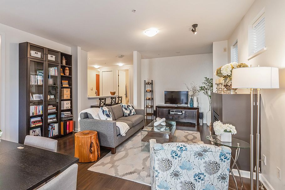 104 2065 W 12th Avenue Vancouver, BC - 3