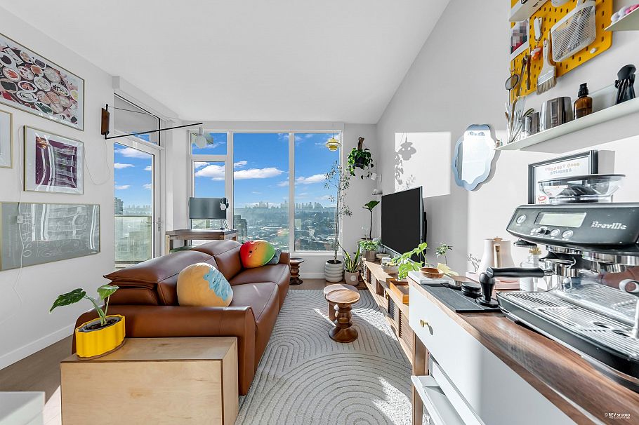 3311 4168 Lougheed Highway Burnaby, BC - 6