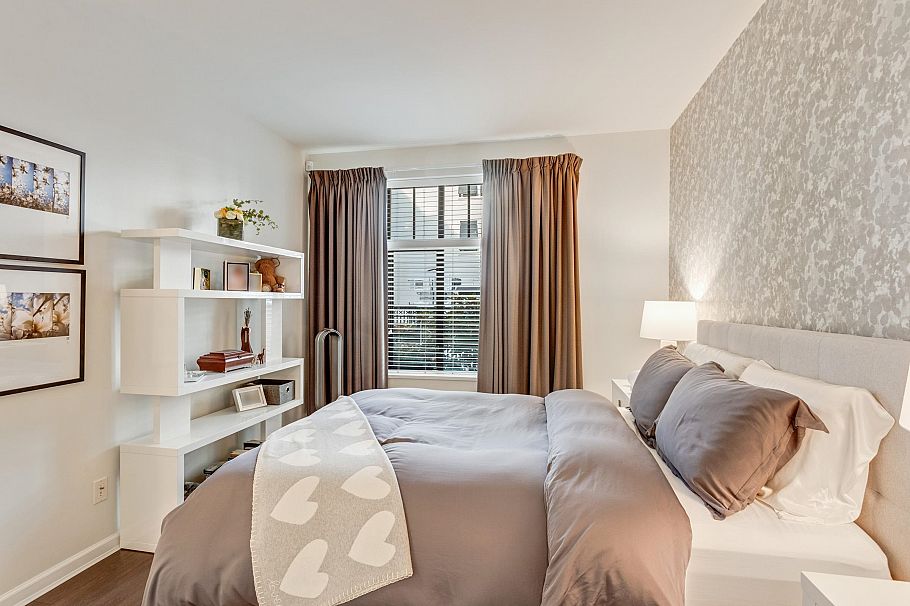 104 2065 W 12th Avenue Vancouver, BC - 9