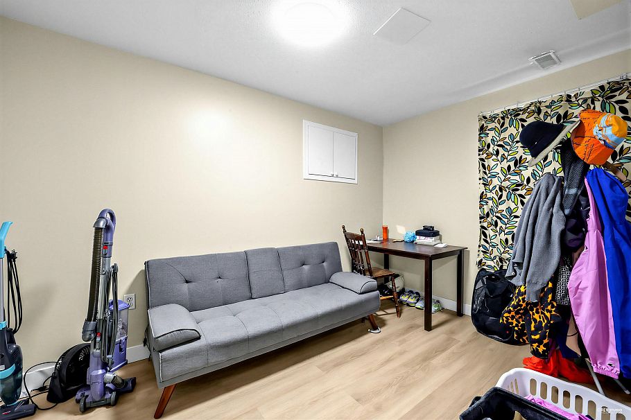 3091 Renfrew Street Vancouver, BC - 29