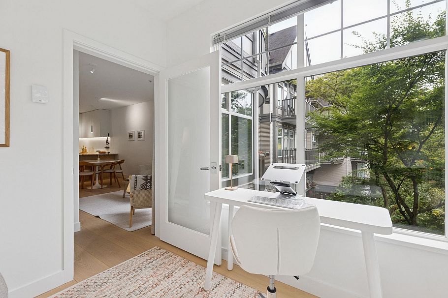 302 1388 Nelson Street Vancouver, BC - 24