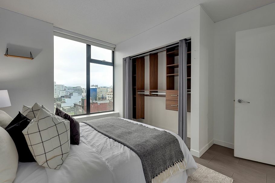 1102 66 W Cordova Street Vancouver, BC - 12