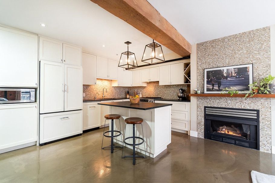 203 1066 Hamilton Street Vancouver, BC - 9