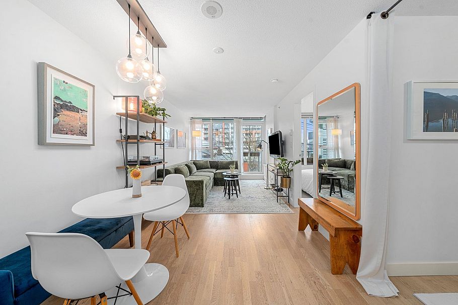 471 250 E 6th Avenue Vancouver, BC - 5